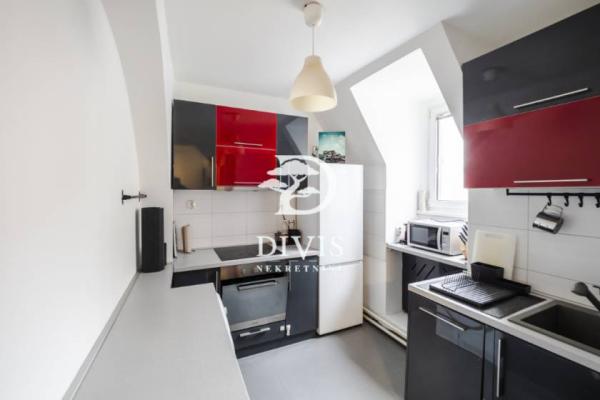 Slika 7 - Uzun Mirkova, Trosoban stan na prodaju, 83m2, 340.000€